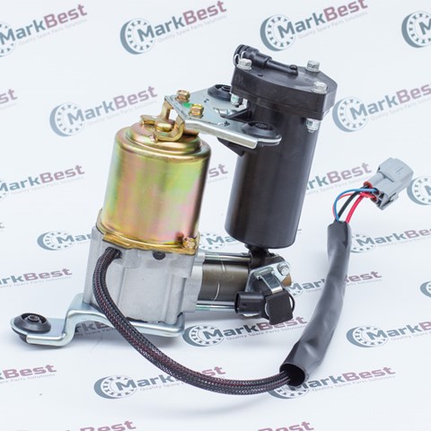 Компресор пневмоподвески MRB13580 MarkBest
