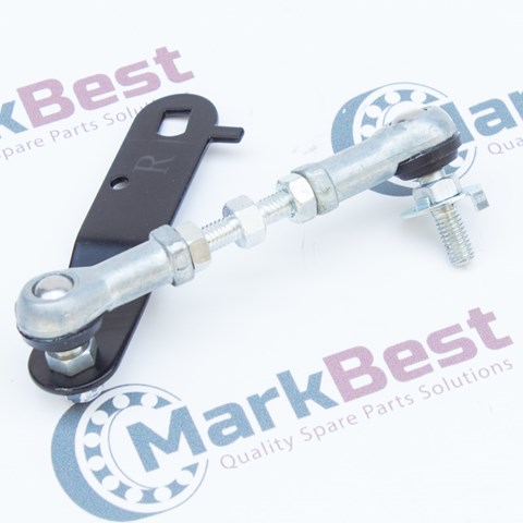 Тяга датчика рівня положення кузова, задня права MRB13601 MarkBest