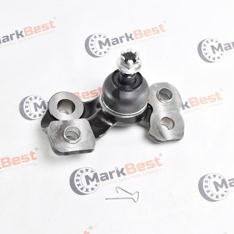 Кульова опора, нижня, права MRB14045 MarkBest