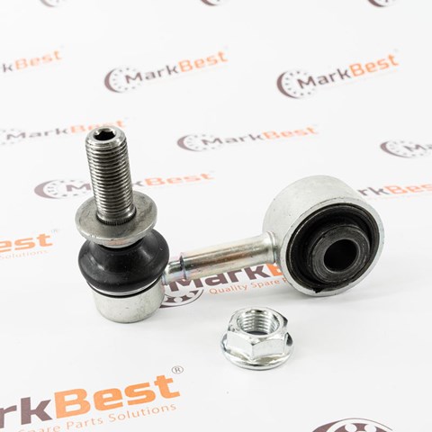 Стійка стабілізатора, переднього, ліва MRB15076 MarkBest