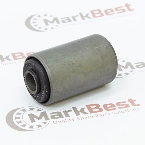 Сайлентблок задньої ресори, задній MRB15404 MarkBest