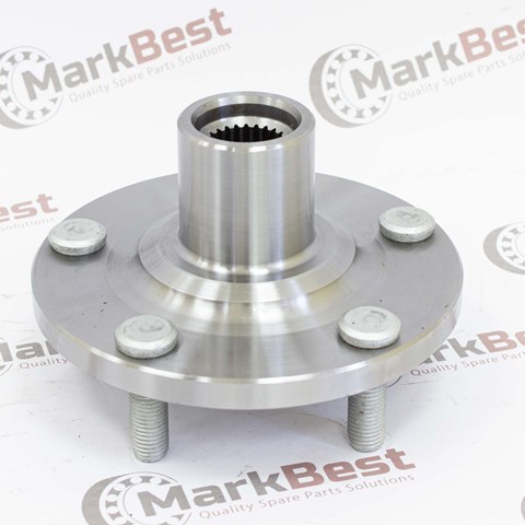 Підшипник в зборі з маточиною передній MRB16051 MarkBest