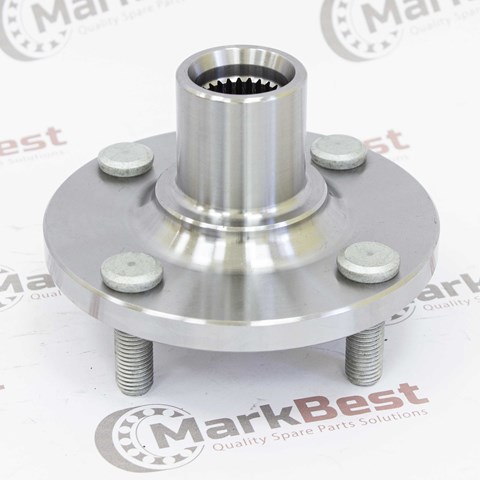 Підшипник в зборі з маточиною передній MRB16055 MarkBest