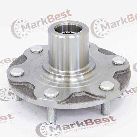 Маточина переднього колеса MRB16057 MarkBest