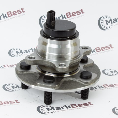 Маточина переднього колеса MRB16106 MarkBest