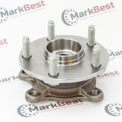 Підшипник в зборі з маточиною передній MRB16109 MarkBest