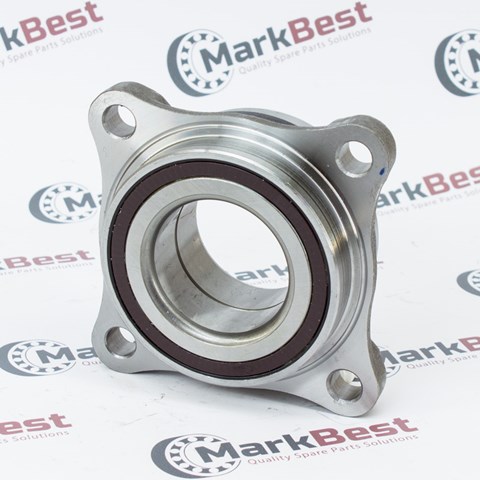 Комплект підшипник маточини передньої MRB16111 MarkBest