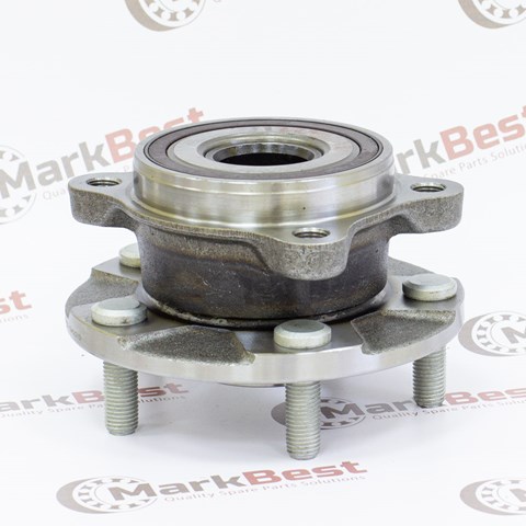 Маточини передніх коліс MRB16118 MarkBest