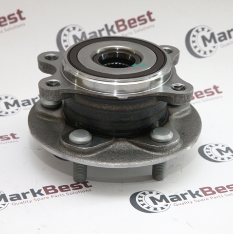 Маточини передніх коліс MRB16120 MarkBest