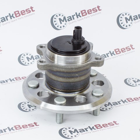 Маточина задня права MRB16201 MarkBest