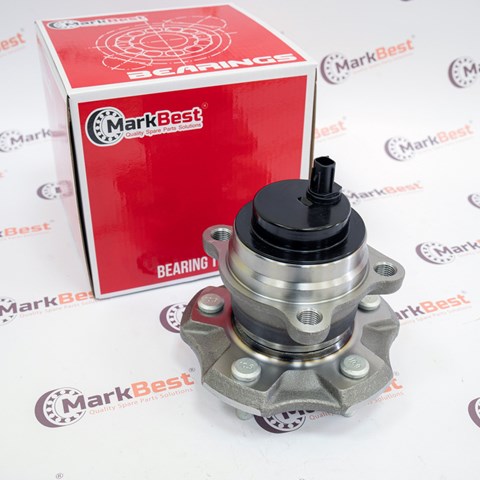 Маточини задніх коліс MRB16202 MarkBest