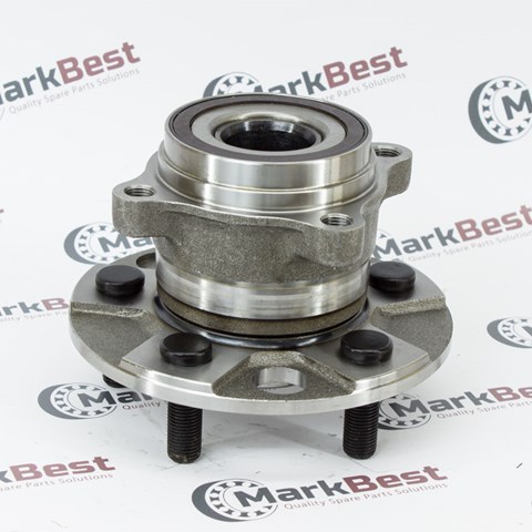 Підшипник ступиці колеса MRB16207 MarkBest