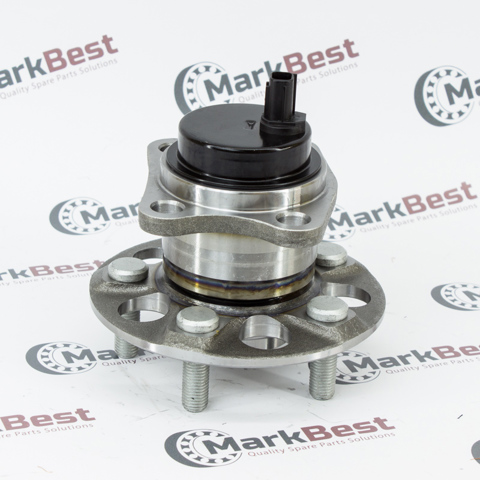 Маточини задніх коліс MRB16210 MarkBest