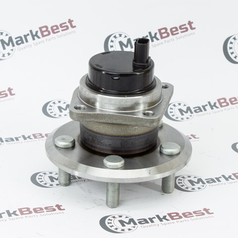 Маточина задня MRB16217 MarkBest
