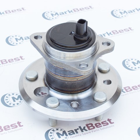 Маточина задня права MRB16220 MarkBest
