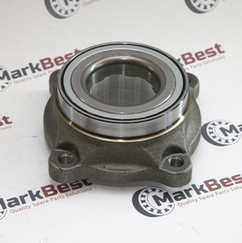 Маточина заднього колеса MRB16222 MarkBest