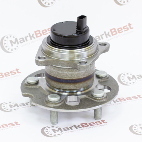 Маточини задніх коліс MRB16225 MarkBest