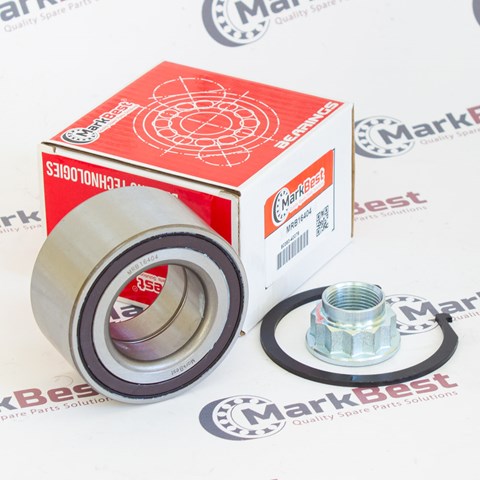 Ступичний підшипник передній MRB16404 MarkBest