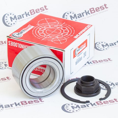 Ступичний підшипник передній MRB16411 MarkBest