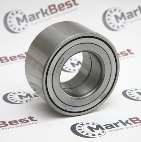 Комплект підшипника маточини колеса MRB16412 MarkBest