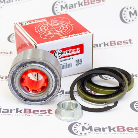 Задній підшипник MRB16419 MarkBest