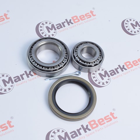 Комплект підшипник маточини передньої MRB16420K MarkBest
