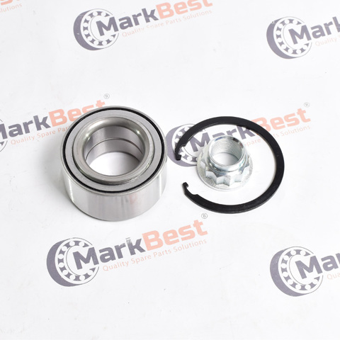 Комплект підшипник маточини передньої MRB16426 MarkBest