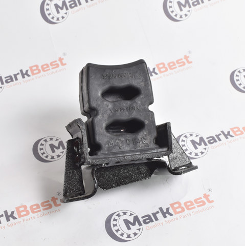 Відбійник пружини задньої MRB17314 MarkBest