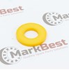 Сальник підшипника передньої опори амортизатора MRB17551 MarkBest