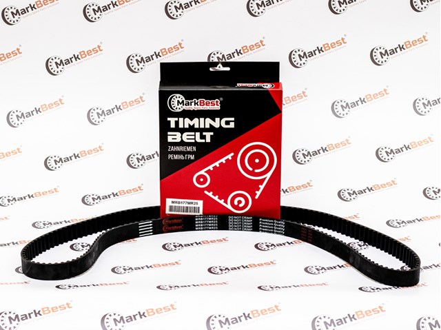 Ремінь газорозподільного механізму Toyota Picnic