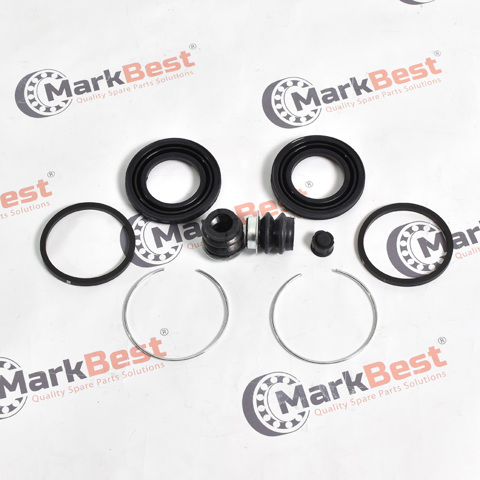 Ремкомплект супорту гальмівного переднього MRB19803 MarkBest