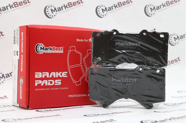 Дискові гальма MRB20023 MarkBest