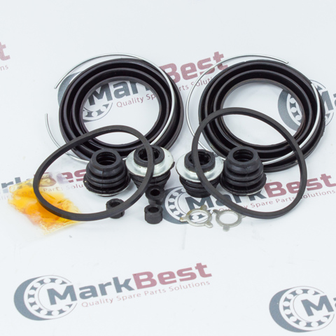 Ремкомплект суппорта гальмівного, переднього MRB21002 MarkBest
