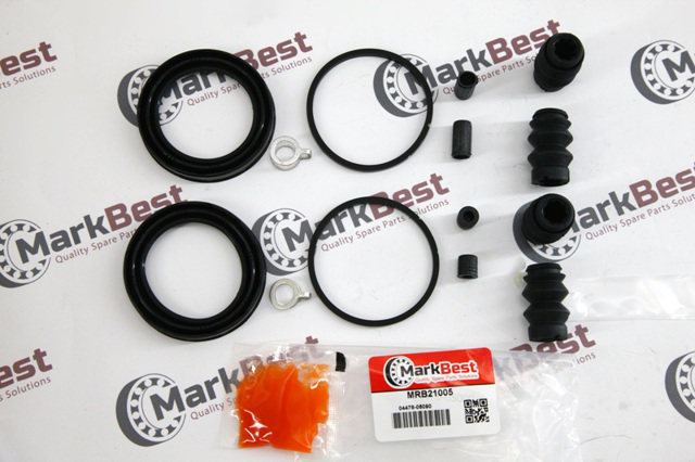 Ремкомплект гальмівної системи MRB21005 MarkBest