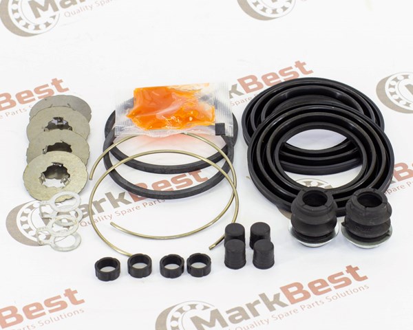 Ремкомплект супорту гальмівного переднього MRB21018 MarkBest