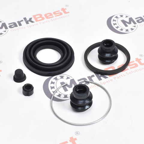 Ремкомплект супорту гальмівного заднього MRB21036 MarkBest
