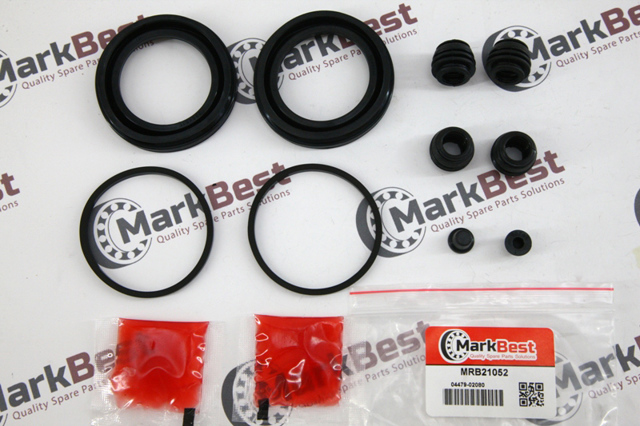 Ремкомплект гальмівної системи MRB21052 MarkBest