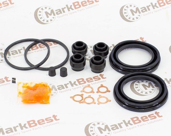Ремкомплект суппорта гальмівного, переднього MRB21059 MarkBest