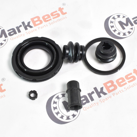 Ремкомплект заднього гальмівного супорта MRB21085 MarkBest