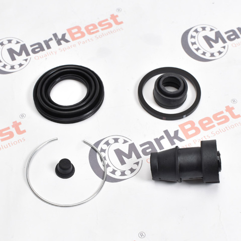 Ремкомплект супорту гальмівного заднього MRB21099 MarkBest