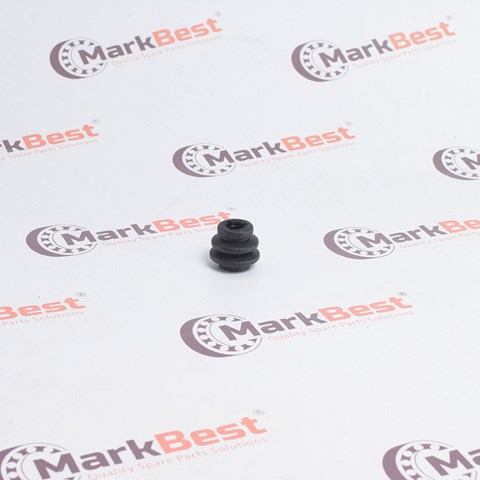 Пильник направляючої супортугальмівного, переднього MRB21153 MarkBest