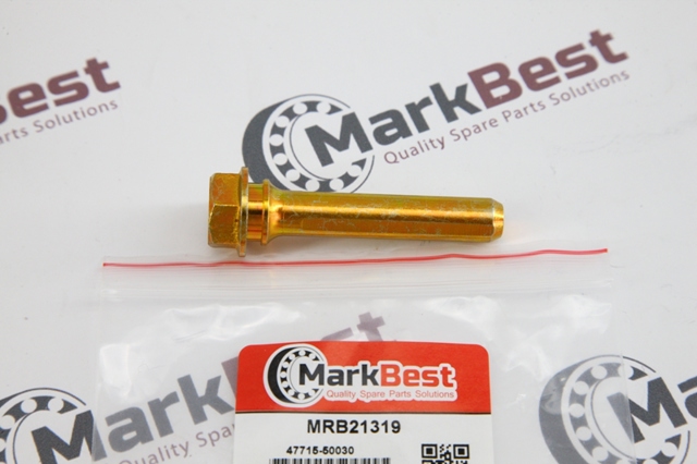 Направляюча супорту переднього, верхня MRB21319 MarkBest