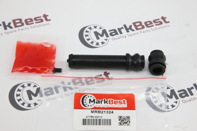 Втулка напрямна гальмівного супорта MRB21324 MarkBest