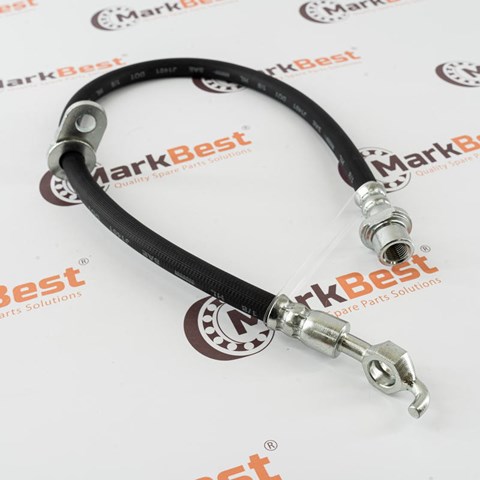 Шланг гальмівний передній, лівий MRB21467 MarkBest