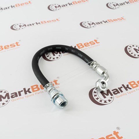 Шланг гальмівний задній MRB21479 MarkBest