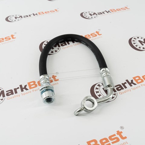 Шланг гальмівний передній, правий MRB21481 MarkBest