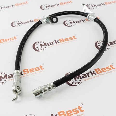 Шланг гальмівний передній, правий MRB21488 MarkBest