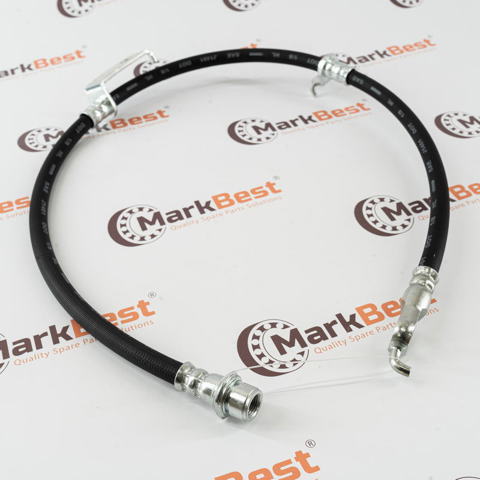 Шланг гальмівний передній, лівий MRB21491 MarkBest