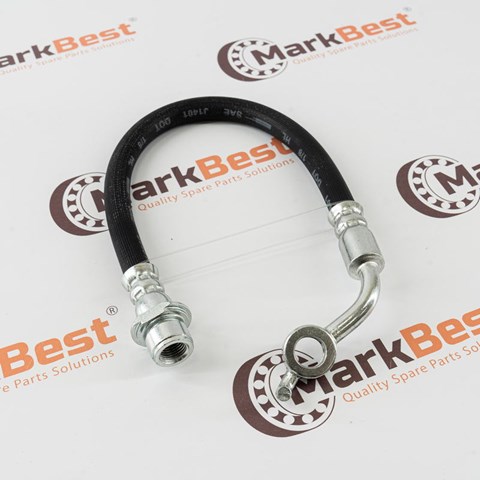Шланг гальмівний задній, лівий MRB21492 MarkBest