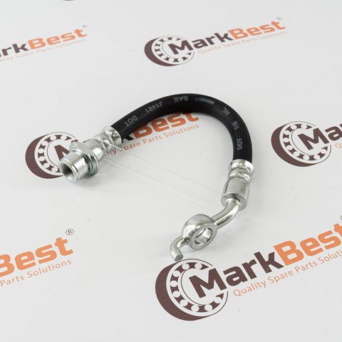 Шланг гальмівний задній MRB21494 MarkBest